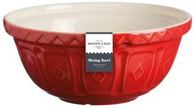 Červená kameninová misa ø 26 cm Colour Mix – Mason Cash