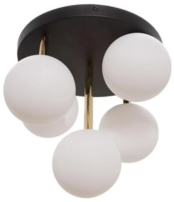 Zuma Line 5645 - Prisadený luster ALI 5xG9/40W/230V