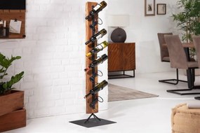 Stojan na víno Euphoria Barracuda 140cm