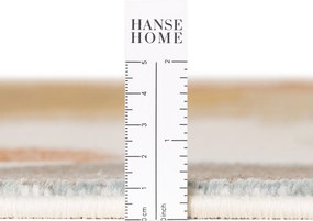 Hanse Home, Detský koberec Adventures 106426 Cream Multicolor, 160x235, viacfarebná, detská izba