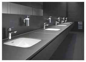 Hansgrohe Logis set - vaňový