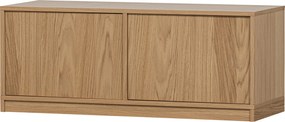 Vtwonen Modulair modulová skriňa - Spodný modul - 110 cm