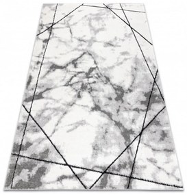 Kusový koberec Lina šedý 140x190cm