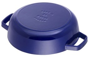 Kastról STAUB CHISTERA s inovatívnym auto. (28 cm / 3,70 l)