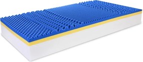 Matrac Exclusive EMI 90 × 200 cm 1+1 ZADARMO