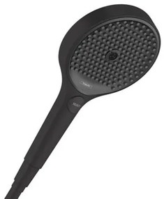Hansgrohe Rainfinity sprchová hlavica matná čierna 26 865 670