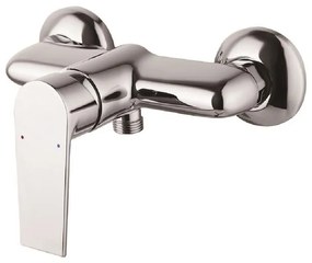 Batéria sprchová Sol chróm