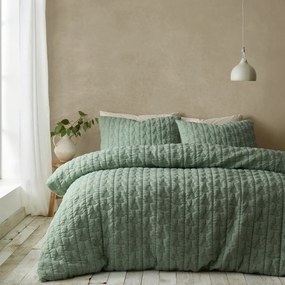 Obliečky na vankúše v súprave 2 ks 50x75 cm Tamba Leaf – Pineapple Elephant