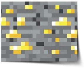 Sablio Plagát Blocks 2 - 60x40 cm