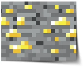 Sablio Plagát Blocks 2 - 60x40 cm