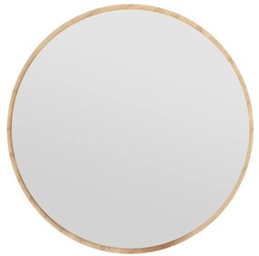 Zrkadlo Ozze Natural 60 cm