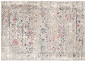 PROXIMA.store - Orientálny koberec FINLEY - LAZUR ROZMERY: 200x290
