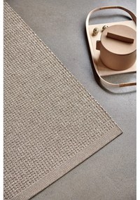 Béžový vnútorný a vonkajší koberec 70x120 cm Emm Potato – Pappelina