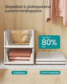 Organizér do skrine LPC400WZ01