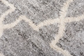 TA Koberec Q265A SIVÁ VERSAY EJF BF