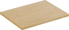 Comad Nábytková horná doska Cremona 60 cm, dub cremona