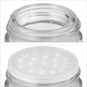 Stojan na koreničky ROTOR čierny