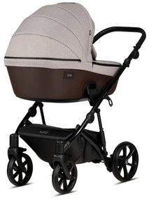 Kočík TUTIS Viva4 2v1 Warm Grey