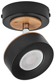 Ledvance - LED Bodové svietidlo DECOR PLUTO LED/4,8W/230V