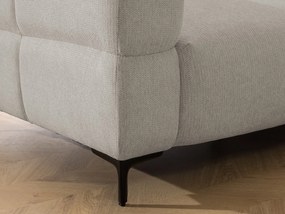 POHOVKA FLEUR 2 MIESTNÁ BÉŽOVÁ 154 cm