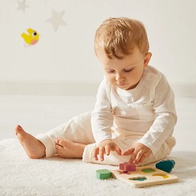 Súprava hračiek pre deti od 18 mesiacov