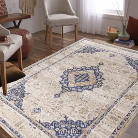 Koberec Milas Soft Shrink PRJ 02B-CB viacfarebný