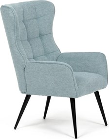 Relaxačné kreslo 315 GRN2, tyrkysová