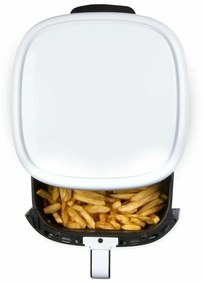 DOMO DO1136FR digitálna teplovzdušná fritéza, 6 l