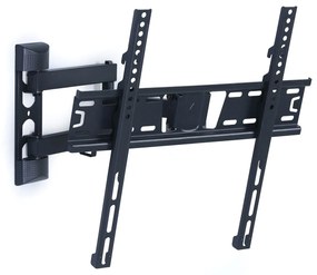 Otočný držiak HALTIMO HT-Q440, pre TV 32" - 55", nosnosť 40 kg