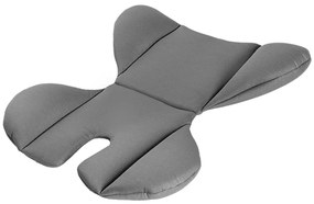Detská autosedačka CARRELLO Yukon CRL-15808 Seashell Grey