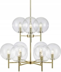 Luster Crown 107920 Markslojd