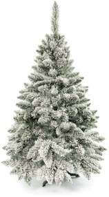Vianočný stromček Borovica zasnežená 220 cm