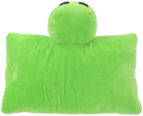 Multifunkčný relaxačný vankúš Minecraft 2v1