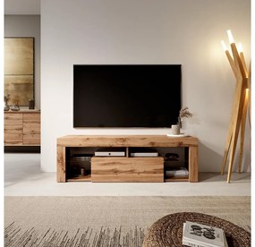 TV skrinka/stolík Bionca  (dub lancelot). Vlastná spoľahlivá doprava až k Vám domov. 1098602