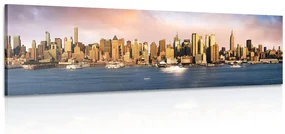 Obraz jedinečný New York