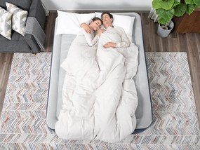 Matrac pre 2 osoby 203x152x51cm Queen Tritech Truleisure Air Bestway 6716P
