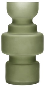 Váza Verde 30 cm