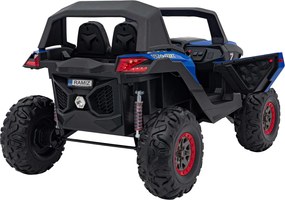 Ramiz Buggy UTV-MX 2000N Modrá