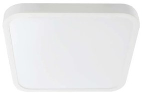 LED Kúpeľňové stropné svietidlo LED/48W/230V 6500K IP44 biela