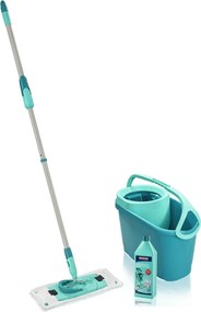Leifheit Set Clean Twist M Ergo + ZADARMO čistič na silne znečistené podlahy 1 l 52127