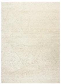 Koberec PURE geometrický 5843-17733 krém