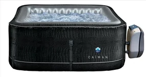 Nafukovacia vírivá vaňa NetSpa CAIMAN