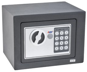 ASIST Bezpečnostná schránka s kódovým zámkom 230x170x170mm