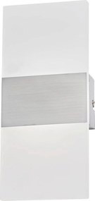 XXXLutz NÁSTENNÉ LED SVIETIDLO, 5/12/27 cm Fischer & Honsel - Online Only bytové doplnky - 003151050902