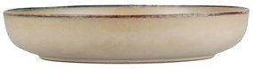 Ib Laursen Hlboký tanier Sand Dunes 22 cm