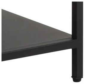 Knižnica SETH čierna