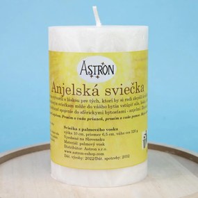 Anjelská sviečka