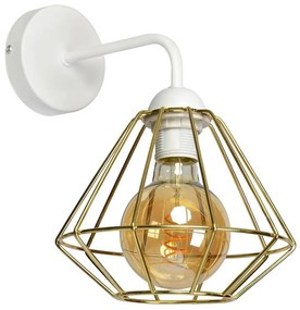 Nástenné svietidlo LUPO 1xE27/60W/230V