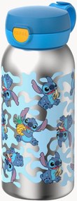 Detská oceľová fľaša Stitch