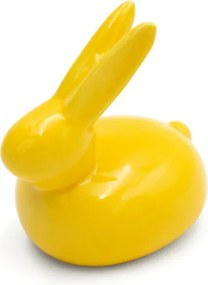 Veľkonočná dekorácia FIG 236 F žltá (2 ks)